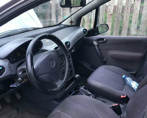 Мерседес А клас, об'ємом двигуна 0 л та пробігом 150 тис. км за 466 $, фото 1 на Automoto.ua