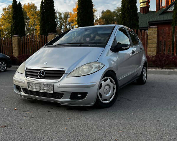Мерседес А клас, об'ємом двигуна 0 л та пробігом 368 тис. км за 2000 $, фото 1 на Automoto.ua