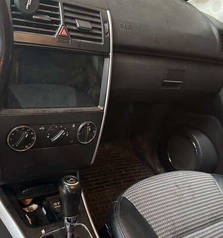 Мерседес А клас, об'ємом двигуна 2 л та пробігом 395 тис. км за 5750 $, фото 1 на Automoto.ua