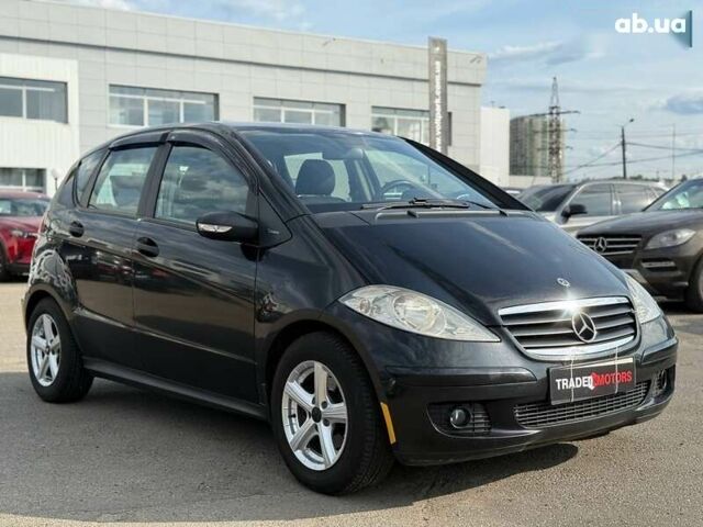 Мерседес А клас, об'ємом двигуна 2 л та пробігом 237 тис. км за 6490 $, фото 1 на Automoto.ua