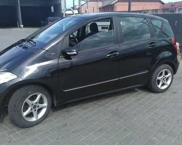 Мерседес А клас, об'ємом двигуна 1.7 л та пробігом 240 тис. км за 4200 $, фото 1 на Automoto.ua