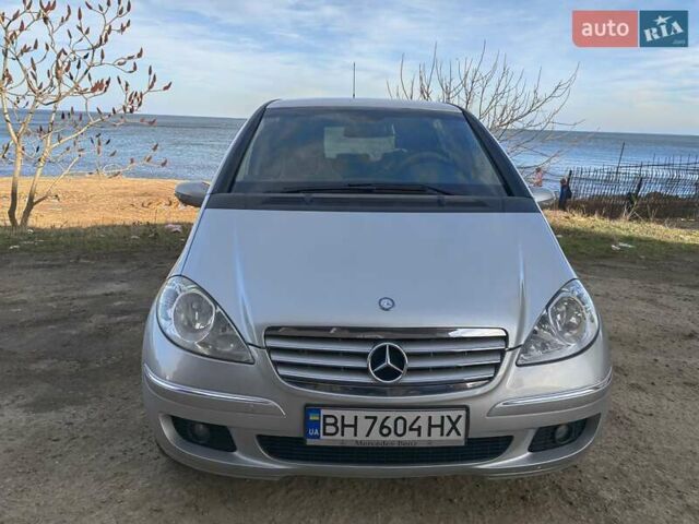 Мерседес А класс, объемом двигателя 1.9 л и пробегом 144 тыс. км за 6000 $, фото 1 на Automoto.ua