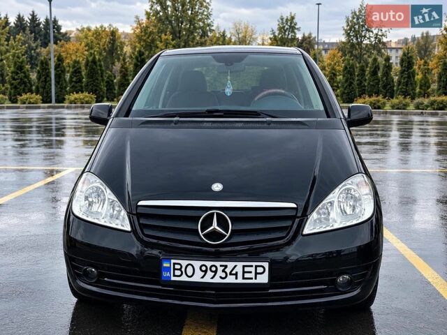 Мерседес А клас, об'ємом двигуна 0 л та пробігом 180 тис. км за 5300 $, фото 1 на Automoto.ua