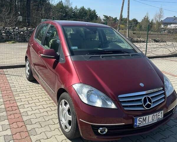 Мерседес А класс, объемом двигателя 1.5 л и пробегом 210 тыс. км за 5600 $, фото 1 на Automoto.ua