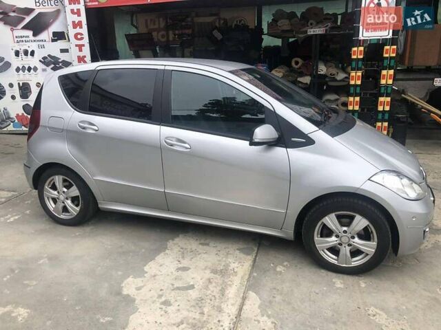 Мерседес А клас, об'ємом двигуна 2 л та пробігом 190 тис. км за 8000 $, фото 1 на Automoto.ua