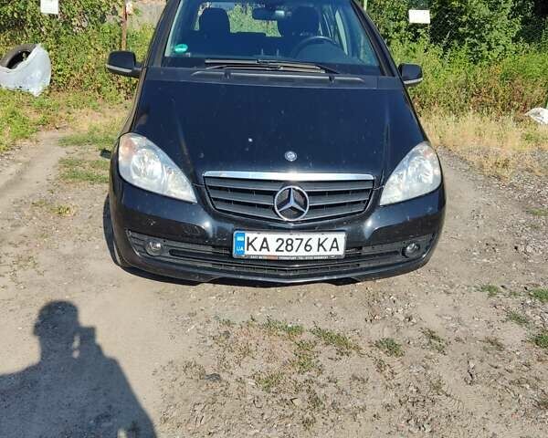 Мерседес А класс, объемом двигателя 1.99 л и пробегом 260 тыс. км за 7400 $, фото 1 на Automoto.ua
