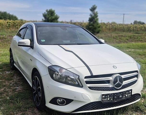 Мерседес А класс, объемом двигателя 0 л и пробегом 169 тыс. км за 11900 $, фото 1 на Automoto.ua