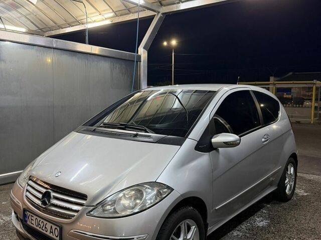 Мерседес А клас, об'ємом двигуна 0 л та пробігом 302 тис. км за 4200 $, фото 1 на Automoto.ua