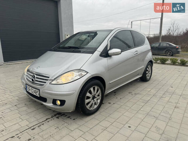 Мерседес А клас, об'ємом двигуна 0 л та пробігом 300 тис. км за 2350 $, фото 1 на Automoto.ua