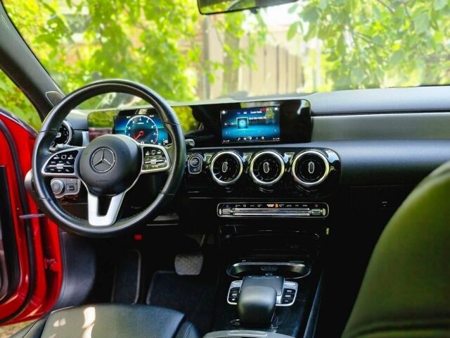 Мерседес А клас, об'ємом двигуна 0 л та пробігом 60 тис. км за 25200 $, фото 1 на Automoto.ua