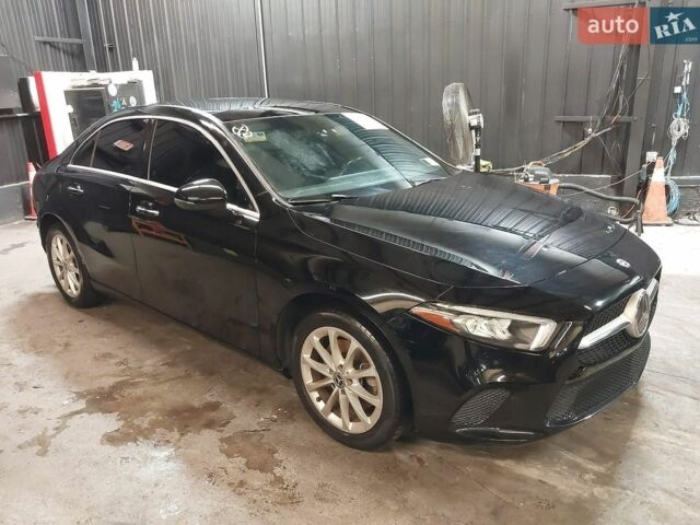 Мерседес А клас, об'ємом двигуна 0 л та пробігом 95 тис. км за 7800 $, фото 1 на Automoto.ua