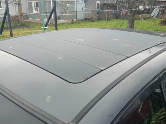 Сірий Мерседес А клас, об'ємом двигуна 1.6 л та пробігом 227 тис. км за 2150 $, фото 1 на Automoto.ua