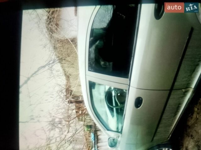 Сірий Мерседес А клас, об'ємом двигуна 1.7 л та пробігом 165 тис. км за 5300 $, фото 1 на Automoto.ua