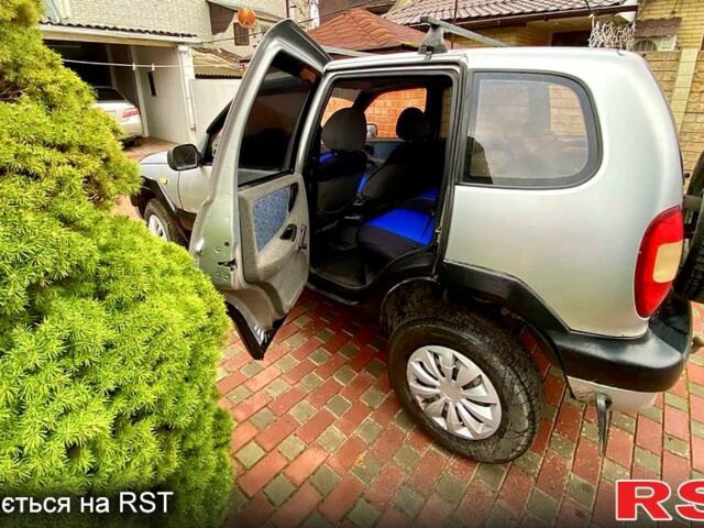 Синій Мерседес А клас, об'ємом двигуна 1.4 л та пробігом 0 тис. км за 2400 $, фото 1 на Automoto.ua