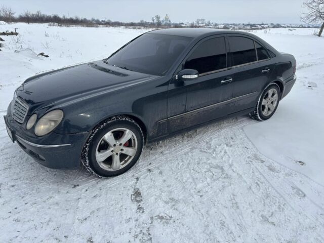 Синий Мерседес А класс, объемом двигателя 0 л и пробегом 479 тыс. км за 5000 $, фото 1 на Automoto.ua