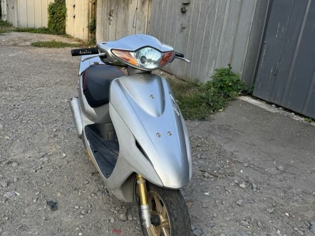 Синій Мерседес А клас, об'ємом двигуна 2 л та пробігом 236 тис. км за 4300 $, фото 1 на Automoto.ua