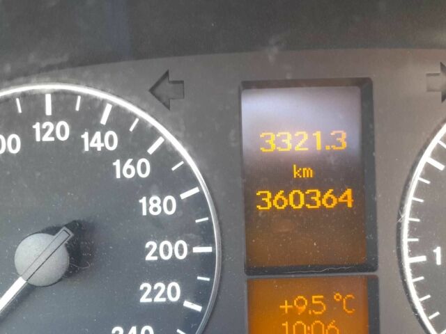 Мерседес А класс 2005 в Запорожье на Automoto.ua Синий Мерседес А класс, объемом двигателя 1.5 л и пробегом 360 тыс. км за 3726 $, фото 1 на Automoto.ua