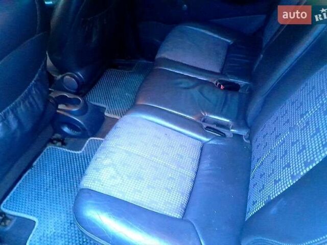 Зелений Мерседес А клас, об'ємом двигуна 1.7 л та пробігом 269 тис. км за 2100 $, фото 1 на Automoto.ua