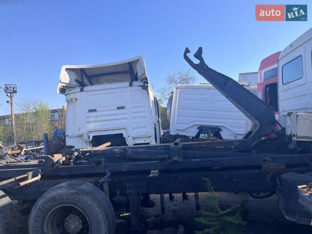 Мерседес Актрос, об'ємом двигуна 0 л та пробігом 0 тис. км за 5500 $, фото 1 на Automoto.ua