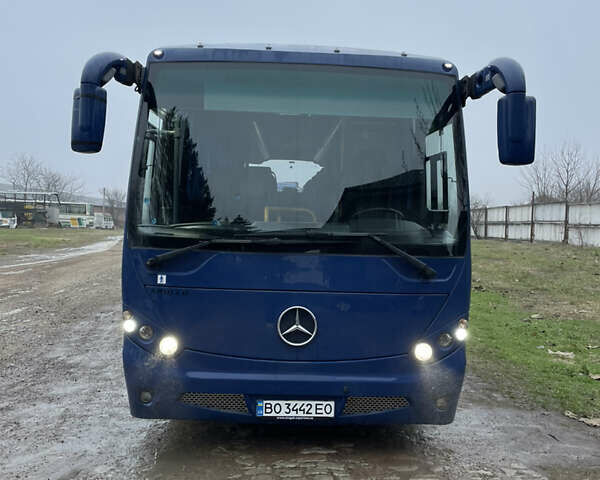 Мерседес Atego Sundancer, об'ємом двигуна 6.37 л та пробігом 334 тис. км за 49999 $, фото 1 на Automoto.ua