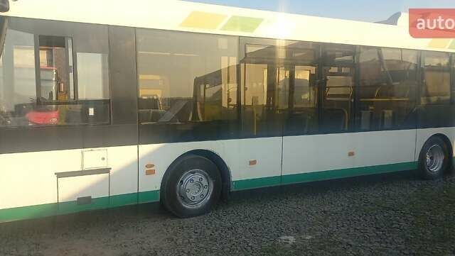 Білий Мерседес Атего, об'ємом двигуна 0 л та пробігом 400 тис. км за 25000 $, фото 1 на Automoto.ua