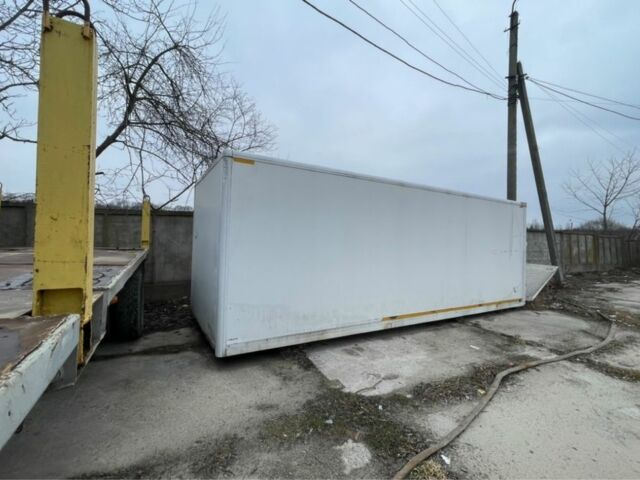 Мерседес Атего, об'ємом двигуна 0 л та пробігом 0 тис. км за 878 $, фото 1 на Automoto.ua