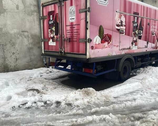 Мерседес Атего, объемом двигателя 0 л и пробегом 500 тыс. км за 10500 $, фото 1 на Automoto.ua