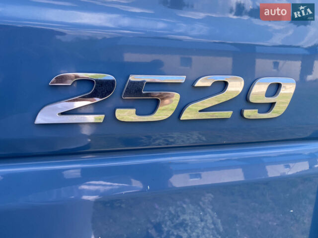 Мерседес Аксор, об'ємом двигуна 0 л та пробігом 620 тис. км за 53000 $, фото 1 на Automoto.ua