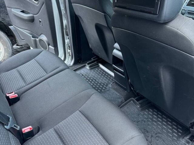 Сірий Мерседес Б 200, об'ємом двигуна 2 л та пробігом 0 тис. км за 7800 $, фото 1 на Automoto.ua