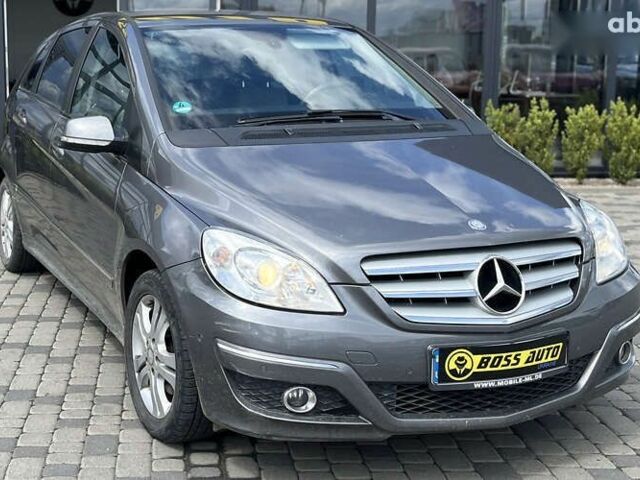 Мерседес Б-клас, об'ємом двигуна 2 л та пробігом 225 тис. км за 8800 $, фото 1 на Automoto.ua