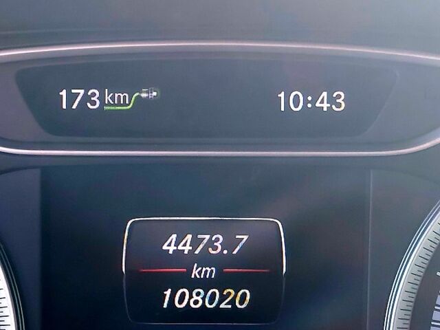 Мерседес Б-клас, об'ємом двигуна 0.13 л та пробігом 11 тис. км за 11678 $, фото 1 на Automoto.ua
