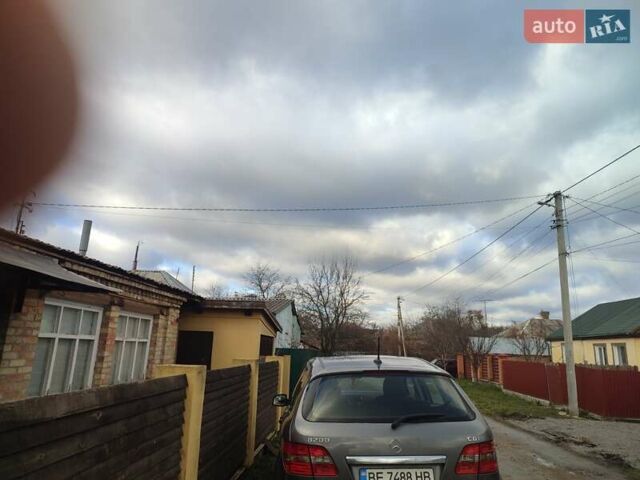 Серый Мерседес Б-класс, объемом двигателя 1.99 л и пробегом 237 тыс. км за 8290 $, фото 1 на Automoto.ua