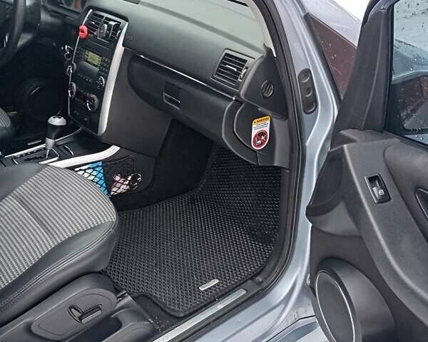 Синий Мерседес Б-класс, объемом двигателя 1.99 л и пробегом 290 тыс. км за 6800 $, фото 1 на Automoto.ua