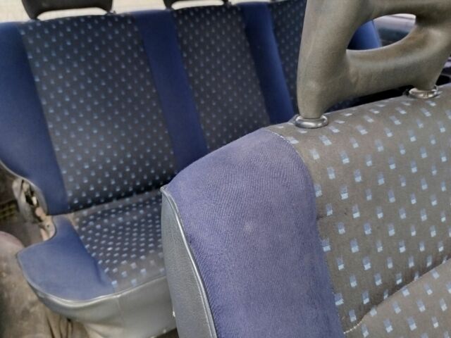 Зелений Мерседес Б-клас, об'ємом двигуна 2.3 л та пробігом 505 тис. км за 3400 $, фото 1 на Automoto.ua