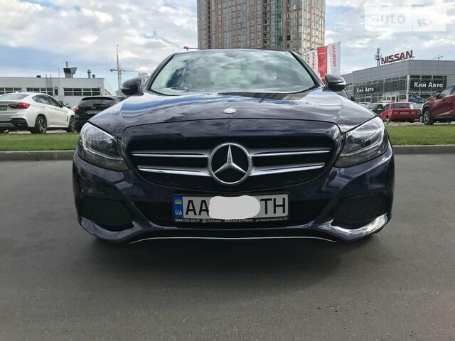 Мерседес Ц 300, об'ємом двигуна 2 л та пробігом 27 тис. км за 32000 $, фото 1 на Automoto.ua