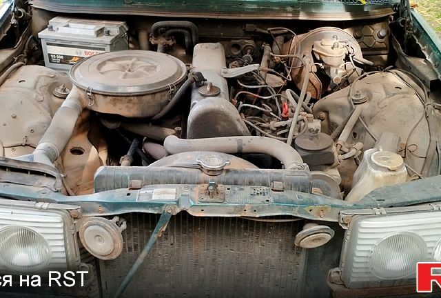 Мерседес Ц-Клас, об'ємом двигуна 3 л та пробігом 250 тис. км за 1000 $, фото 1 на Automoto.ua