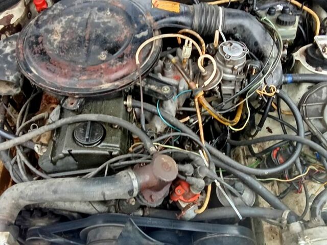 Мерседес Ц-Клас, об'ємом двигуна 2 л та пробігом 0 тис. км за 800 $, фото 1 на Automoto.ua