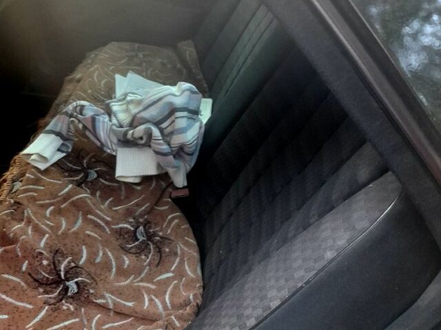 Мерседес Ц-Клас, об'ємом двигуна 2 л та пробігом 0 тис. км за 700 $, фото 1 на Automoto.ua