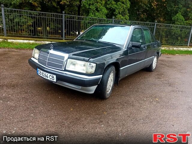 Мерседес Ц-Клас, об'ємом двигуна 2 л та пробігом 0 тис. км за 2300 $, фото 1 на Automoto.ua