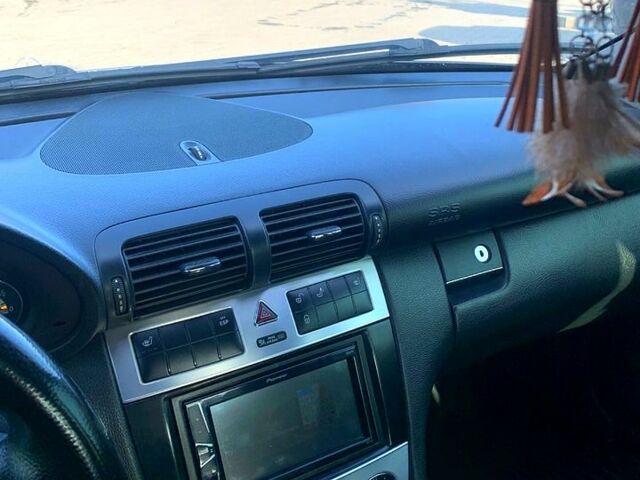 Мерседес Ц-Клас, об'ємом двигуна 1.8 л та пробігом 300 тис. км за 5200 $, фото 1 на Automoto.ua