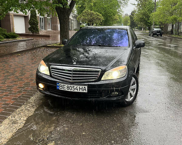 Мерседес Ц-Клас, об'ємом двигуна 1.8 л та пробігом 151 тис. км за 8999 $, фото 1 на Automoto.ua