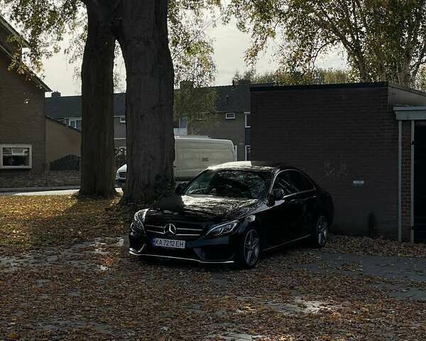 Мерседес Ц-Класс, объемом двигателя 2 л и пробегом 53 тыс. км за 26990 $, фото 1 на Automoto.ua