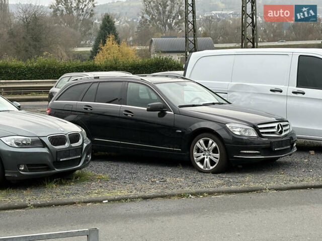 Мерседес Ц-Клас, об'ємом двигуна 2.1 л та пробігом 280 тис. км за 11000 $, фото 1 на Automoto.ua