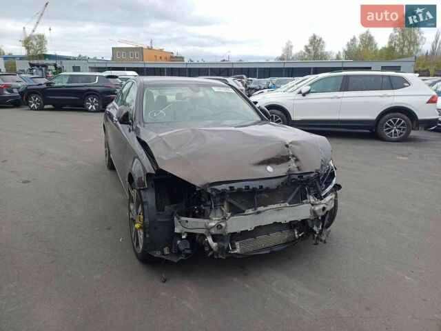 Мерседес Ц-Клас, об'ємом двигуна 2 л та пробігом 113 тис. км за 11400 $, фото 1 на Automoto.ua