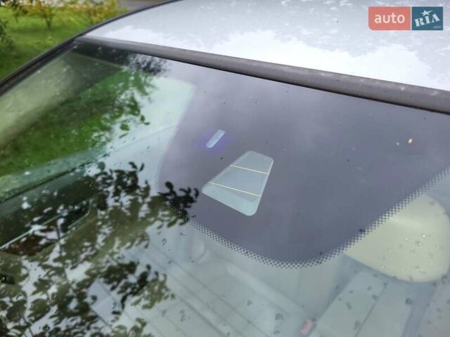 Серый Мерседес Ц-Класс, объемом двигателя 1.8 л и пробегом 209 тыс. км за 11500 $, фото 1 на Automoto.ua