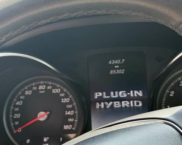 Сірий Мерседес Ц-Клас, об'ємом двигуна 1.99 л та пробігом 96 тис. км за 19000 $, фото 1 на Automoto.ua