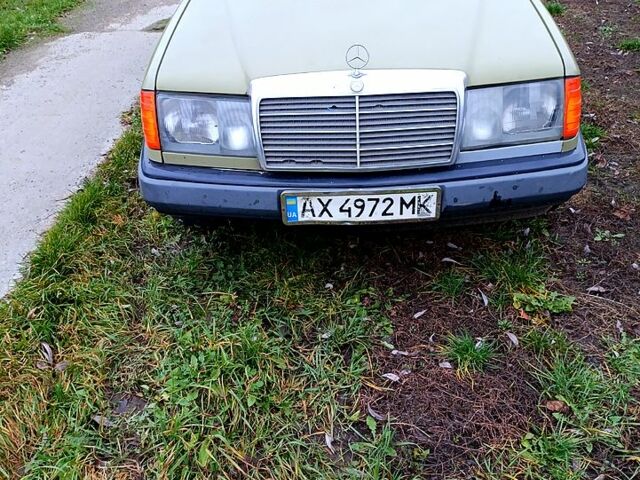 Зеленый Мерседес Ц-Класс, объемом двигателя 2.3 л и пробегом 0 тыс. км за 2000 $, фото 1 на Automoto.ua