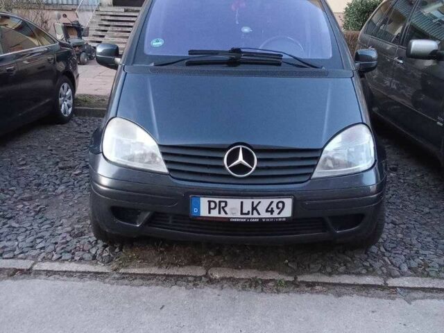 Черный Мерседес ЦЛ, объемом двигателя 0 л и пробегом 1 тыс. км за 1535 $, фото 1 на Automoto.ua