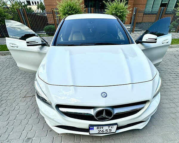 Мерседес ЦЛА-клас, об'ємом двигуна 1.99 л та пробігом 52 тис. км за 19900 $, фото 1 на Automoto.ua