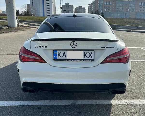 Мерседес ЦЛА-класс, объемом двигателя 1.99 л и пробегом 138 тыс. км за 23000 $, фото 1 на Automoto.ua